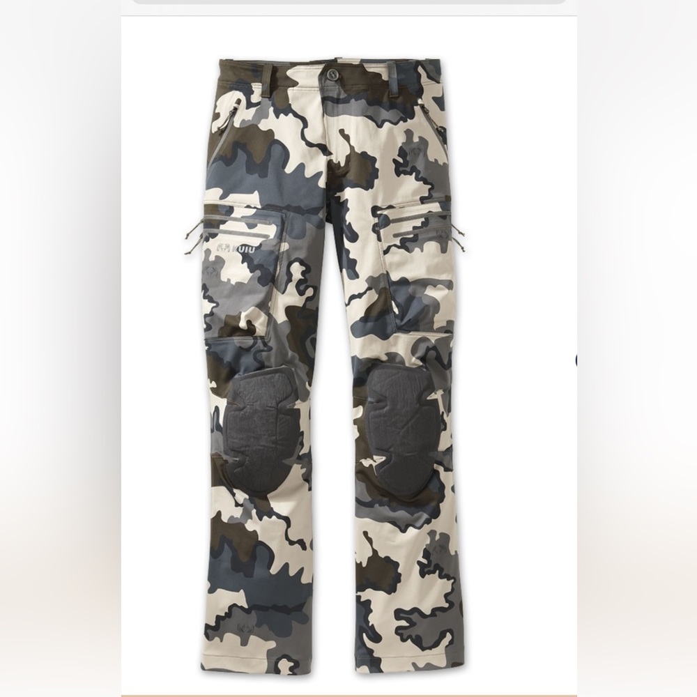 KUIU Alpine Pant